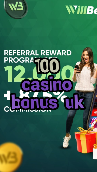 100 casino bonus uk-igamblinglist.com
