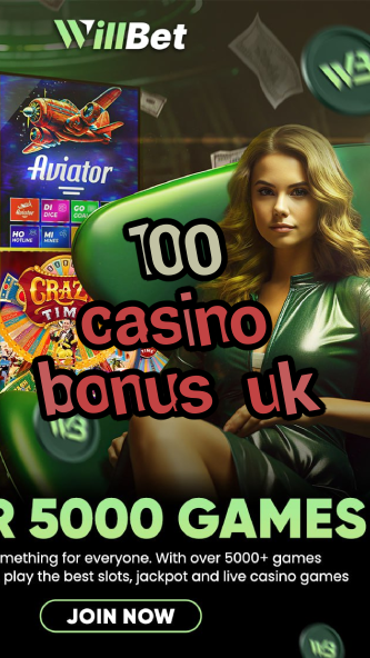 100 casino bonus uk-igamblinglist.com